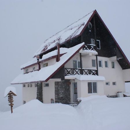 Snow House Albergue Gudauri Exterior foto